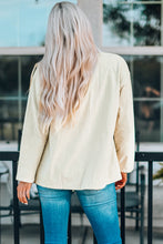 Load image into Gallery viewer, Maroon Textured Shacket