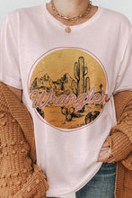 Load image into Gallery viewer, Wrangler Graphic Tee