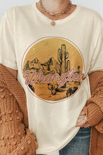 Load image into Gallery viewer, Wrangler Graphic Tee