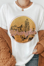 Load image into Gallery viewer, Wrangler Graphic Tee