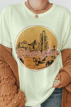 Load image into Gallery viewer, Wrangler Graphic Tee