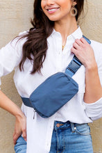 Load image into Gallery viewer, Roam Nylon Belt Sling Bag