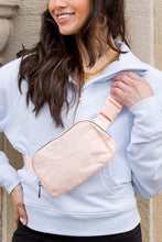 Load image into Gallery viewer, Roam Nylon Belt Sling Bag