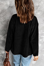 Load image into Gallery viewer, Maroon Textured Shacket