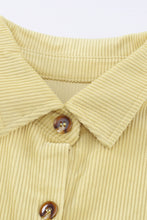 Load image into Gallery viewer, Maroon Textured Shacket