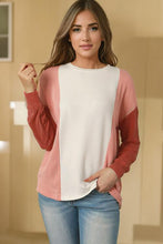 Load image into Gallery viewer, Amira Long Sleeve Shirt