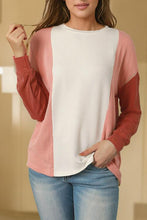 Load image into Gallery viewer, Amira Long Sleeve Shirt