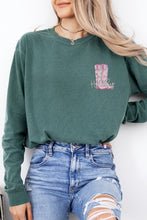 Load image into Gallery viewer, Howdy Graphic Tee