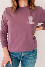 Load image into Gallery viewer, Howdy Graphic Tee