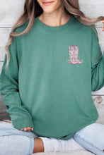 Load image into Gallery viewer, Howdy Graphic Tee