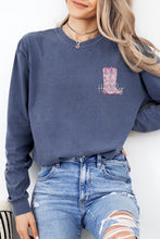 Load image into Gallery viewer, Howdy Graphic Tee