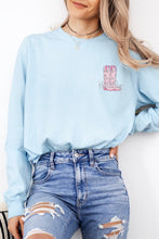 Load image into Gallery viewer, Howdy PLUS Graphic Tee