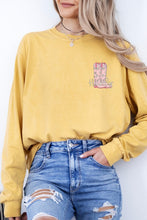 Load image into Gallery viewer, Howdy PLUS Graphic Tee