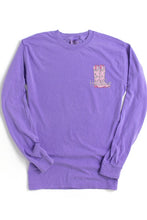 Load image into Gallery viewer, Howdy PLUS Graphic Tee