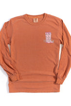 Load image into Gallery viewer, Howdy PLUS Graphic Tee