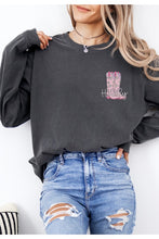 Load image into Gallery viewer, Howdy PLUS Graphic Tee