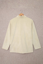 Load image into Gallery viewer, Maroon Textured Shacket