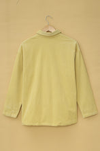 Load image into Gallery viewer, Maroon Textured Shacket