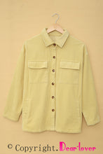 Load image into Gallery viewer, Maroon Textured Shacket