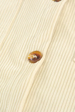 Load image into Gallery viewer, Maroon Textured Shacket