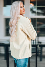 Load image into Gallery viewer, Maroon Textured Shacket