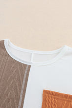 Load image into Gallery viewer, Long Sleeve Multi-Colored Top