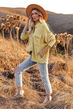 Load image into Gallery viewer, Maroon Textured Shacket