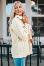 Load image into Gallery viewer, Maroon Textured Shacket