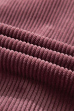 Load image into Gallery viewer, Maroon Textured Shacket