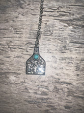 Load image into Gallery viewer, Turquoise Necklaces
