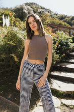 Load image into Gallery viewer, High Neck Racerback Brami Top
