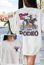 Load image into Gallery viewer, Coors Rodeo Swearshirt
