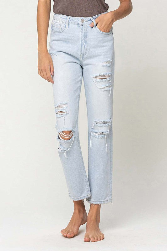 Carrie Vervet Jeans