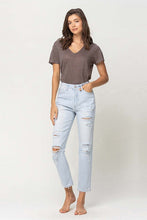 Load image into Gallery viewer, Carrie Vervet Jeans
