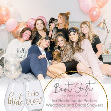 Load image into Gallery viewer, Bride&#39;s Babes Plastic Wine Cup
