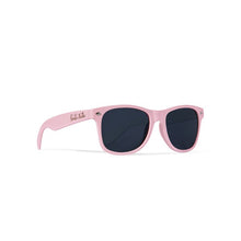 Load image into Gallery viewer, Light Pink Bride Tribe Sunglasses
