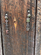 Load image into Gallery viewer, YeeHaw Earrings
