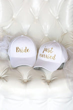Load image into Gallery viewer, Bride Baseball Cap
