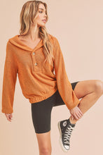 Load image into Gallery viewer, Hanna Pullover
