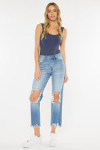 Load image into Gallery viewer, Faith Kan Can Jeans
