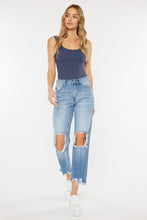 Load image into Gallery viewer, Faith Kan Can Jeans
