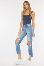 Load image into Gallery viewer, Faith Kan Can Jeans
