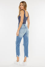 Load image into Gallery viewer, Faith Kan Can Jeans
