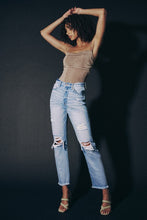 Load image into Gallery viewer, Trisha Kan Can Jeans
