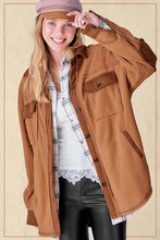 Load image into Gallery viewer, Mabel Jacket
