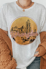 Load image into Gallery viewer, Wrangler Graphic Tee
