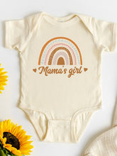 Load image into Gallery viewer, Mama&#39;s Girl Onesie
