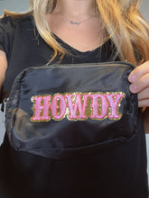 Load image into Gallery viewer, Howdy Everywhere Bag
