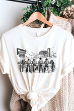 Load image into Gallery viewer, Rodeo Graphic Tee
