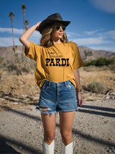 Load image into Gallery viewer, Here For The Pardi Graphic Tee
